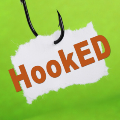 Hooked On Learning!