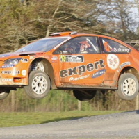 AutoSportPlus Podcast 2. 10/2/09 