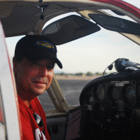 Flying with Steve Tips