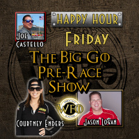 WFO Happy Hour - Courtney Enders and Jason Logan join WFO Joe 8/26/2022