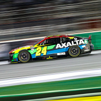 William Byron Atlanta Winner 07/09/2023
