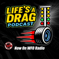 Lifes A Drag - Richmond Race Preview