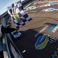 William Byron Phoenix Winner 03/12/2023