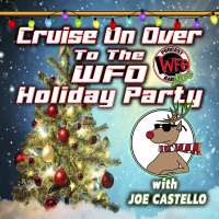 WFO Radio Holiday Party 12/21/2022