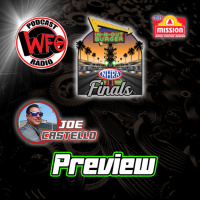 In-N-Out Burger NHRA Finals Preview