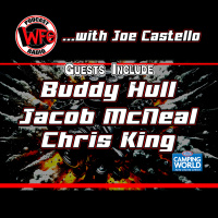 Buddy Hull, Jacob McNeal, and Chris King go WFO!