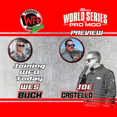 Wfo Radio Podcast