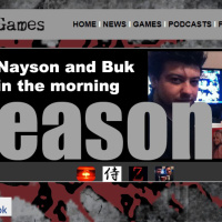 Nayson and Buk in the Morning Season 2 Episode 1