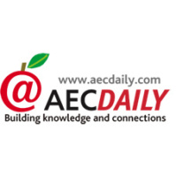 How to present live education to architects