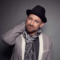 036- Sugarlands Kristian Bush on Family, Baked Beans, and Becoming a Singing Video Game Monster