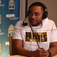 071- The Intersection of Technology and Music with J. Dash