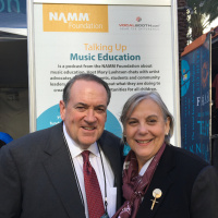 019- Music and Arts Education Advocacy: Staying the Course