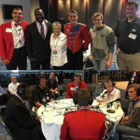 017- There’s No Bench in Band and Orchestra! Recorded LIVE from The 2017 Music for All-Bands of America Grand National Championship