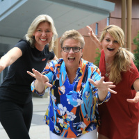 058- Smart Women in Music: Promoting Womens Leadership Opportunities in the Music Products Industry