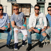  054- From Small Country Town to Big Country Sound: Following Parmalees Star