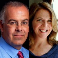 033- Forward With the Arts: The Role of the Arts in Connecting us ALL!