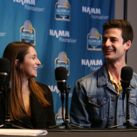  088- Meet The Grand Prize Winners of A Cappella at NAMM: UCLA’s ScatterTones 