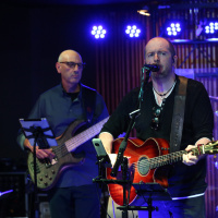  055- Music as Purpose: Singer-songwriter Thomas Claxtons Path Was Set from the Start--LIVE from Summer NAMM