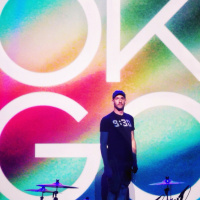 046- Ok Go Drummer Dan Konopka Talks Innovation in Music Performance and Video (The 2018 NAMM Show Series)