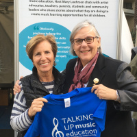 023- Music Makes Us: Expanding Music Education Opportunities