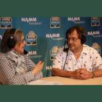 073- Len Horowitz and The Physics of Sound