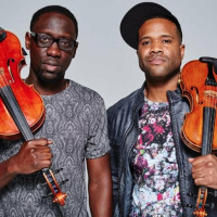 028- New Sounds, New Perspectives: Black Violin