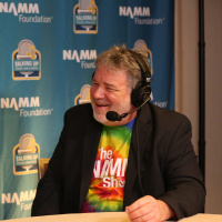 075- Music After Tragedy with Sam Gronseth