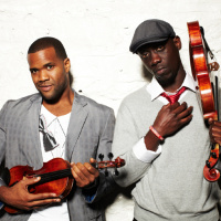008- From Bach to Kanye: Black Violin