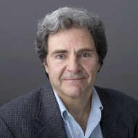 086- Music at the Border: Eric Booth on Expanding an El Sistema Program in a Border Community in Tornillo, Texas