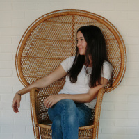 050- Catching Up with Grammy-nominated Singer-songwriter Vanessa Carlton (The 2018 NAMM Show Series)