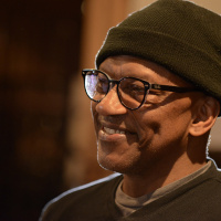 060- Legendary Motown Drummer Aaron A Train Smith LIVE from Summer NAMM