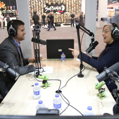 Talking Up Music Education