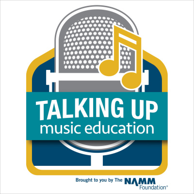 Talking Up Music Education
