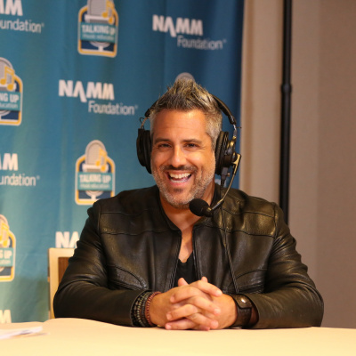 Talking Up Music Education