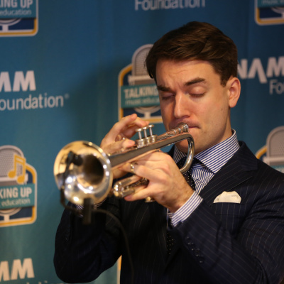 Talking Up Music Education