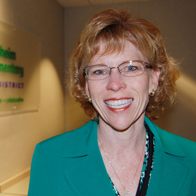 Talking Up Music Education