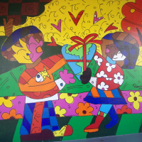 First Grade Spellings - Lesson 4