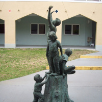 First Grade Spellings - Lesson 5