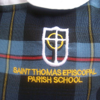 First Grade Spellings - Lesson 2