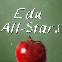 EduAllStars Episode 98 - Brad McEachern