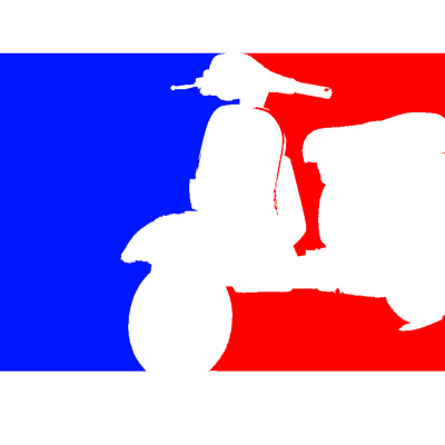 Two Wheels And Some Tools.