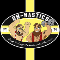 DM-Nastics #136: Stop that! Stop... not-dying!