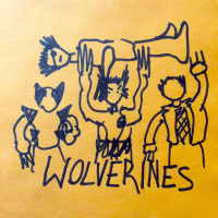 Episode 110: Weve Always Been All Wolverines