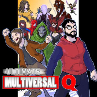 UltiversalQ 012: Diaper Van Junction