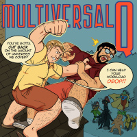 Episode 139: Norman Osborn Undoes Himself In A Public Place