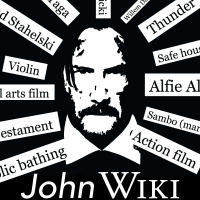 John Wiki: Chapter 1 (Neo-Noir)