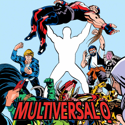 Multiversalq