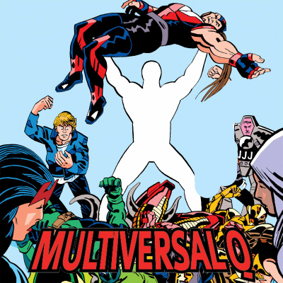 Multiversalq