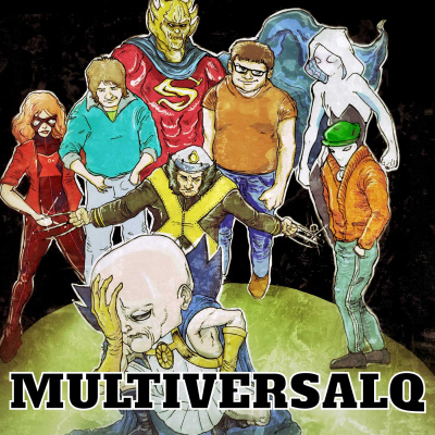 Multiversalq