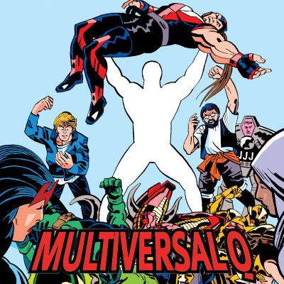 Multiversalq
